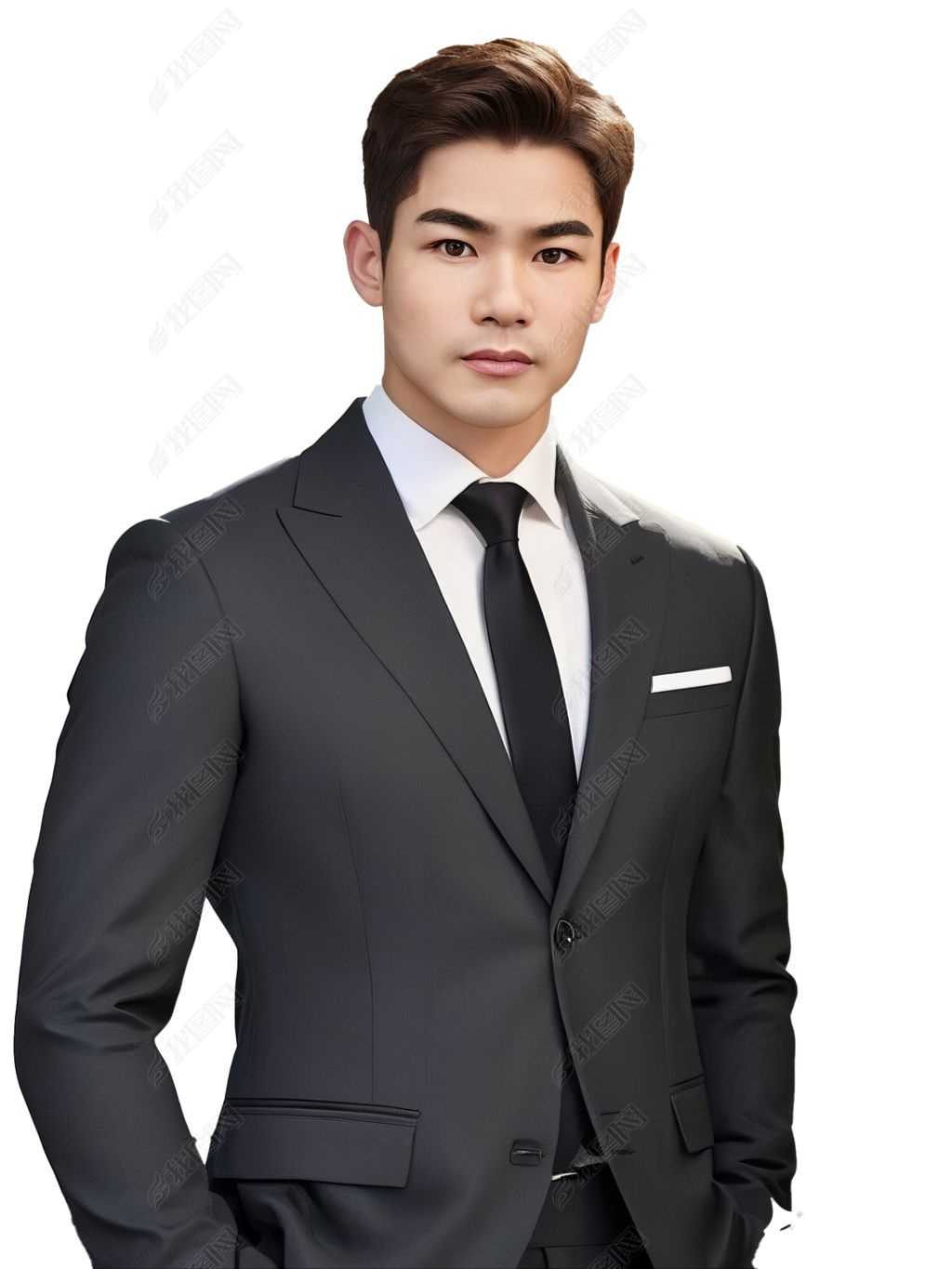 李姿婷选角与表演指导负责人